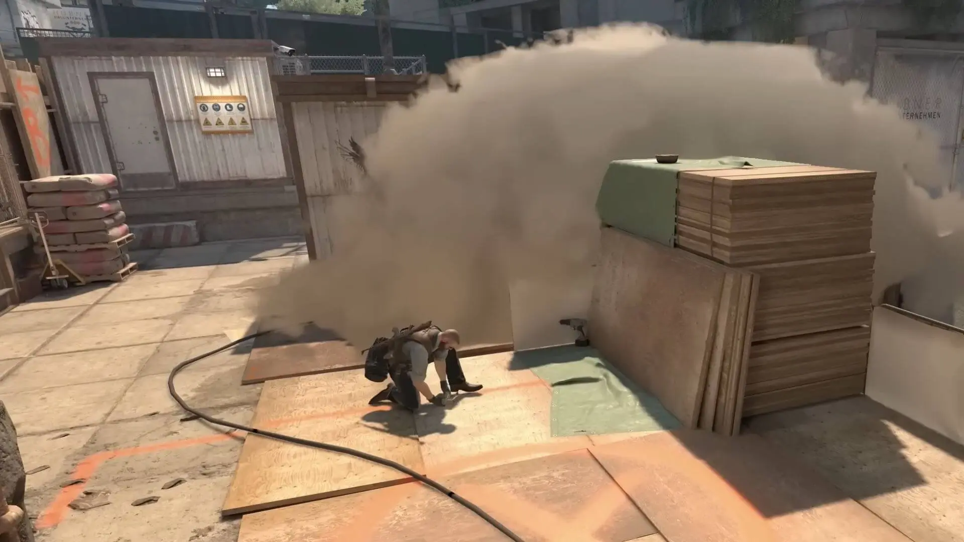 Минимальные системные требования Counter-Strike 2 [CS2]