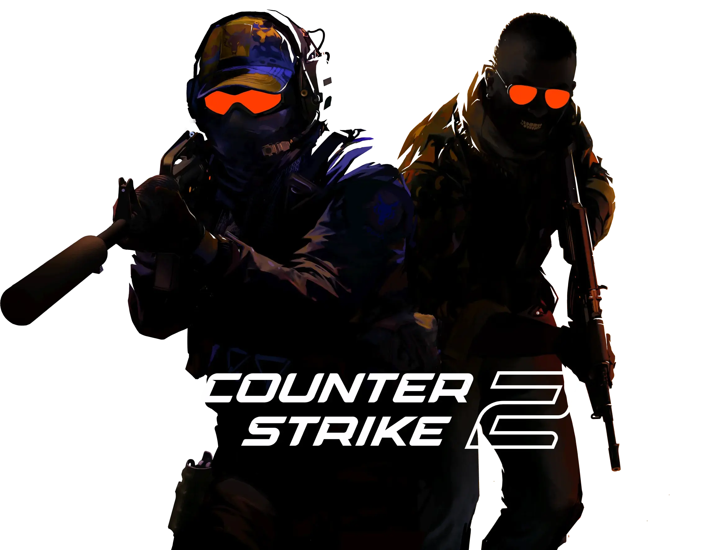 Counter-Strike 2