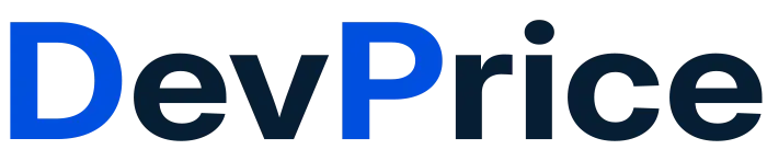 DevPrice.net. All rights reserved.