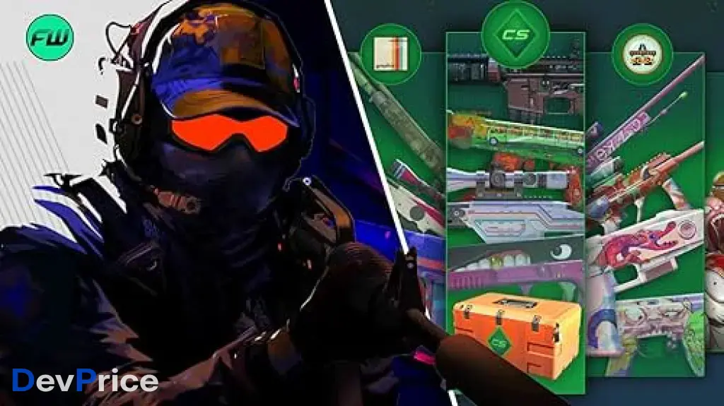 [CS2] Battle Pass Core