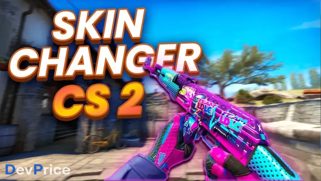 [CS2] SkinChanger