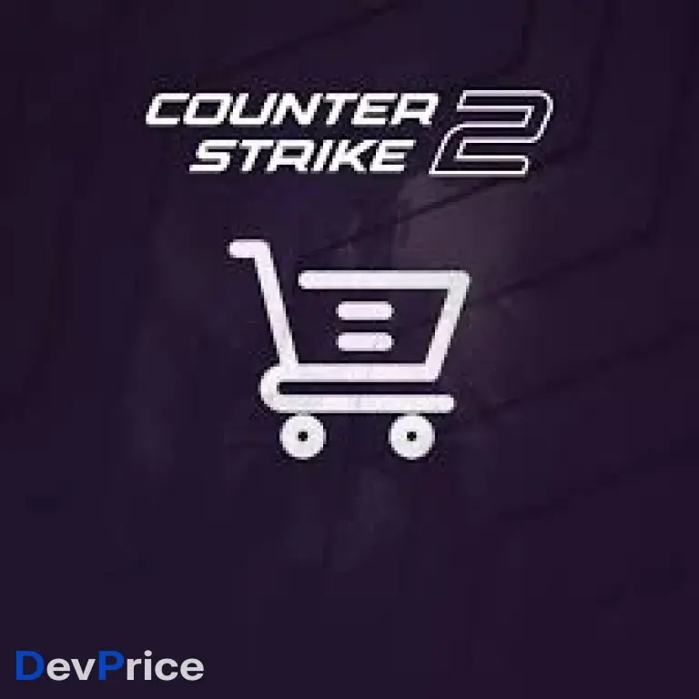 [CS2] SHOP CORE