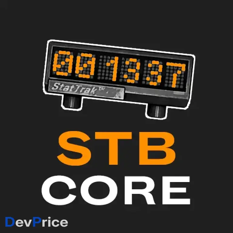 [STB] CORE StatTrak