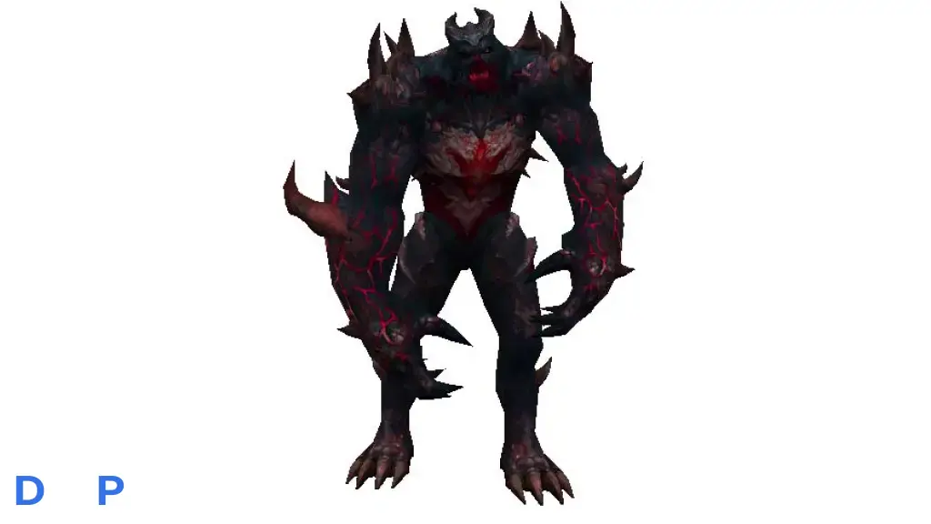 Зомби класс Кровавый Ревенант для ZP 4.3