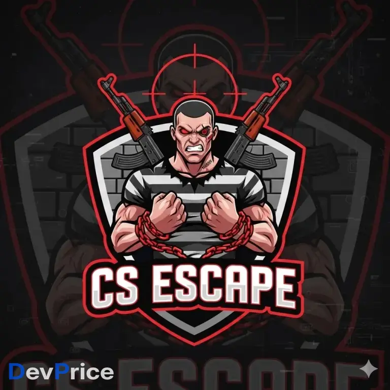 Сборка JBE CSESCAPE #1