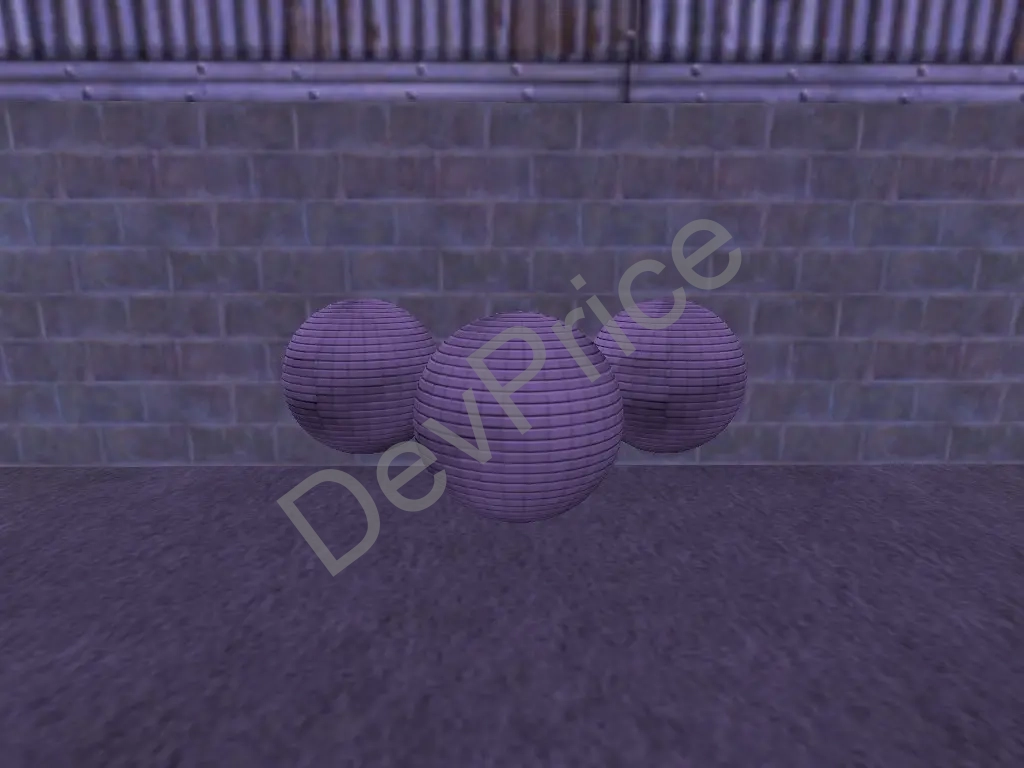 Map Ambience